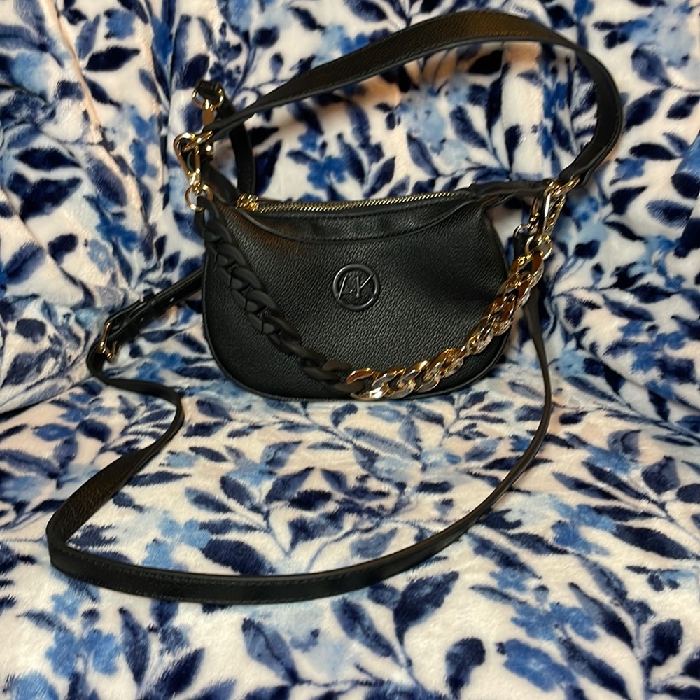 Anne Klein small purse